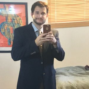 Meet your Posher, Tyler